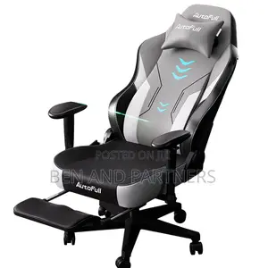 Original Autofull C3 Gaming Chair