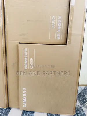 Brand New Samsung Q600f (2025) Sound Bars