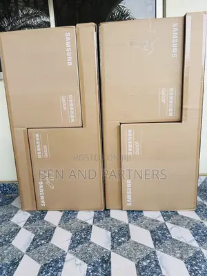Brand New Samsung Q600f (2025) Sound Bars