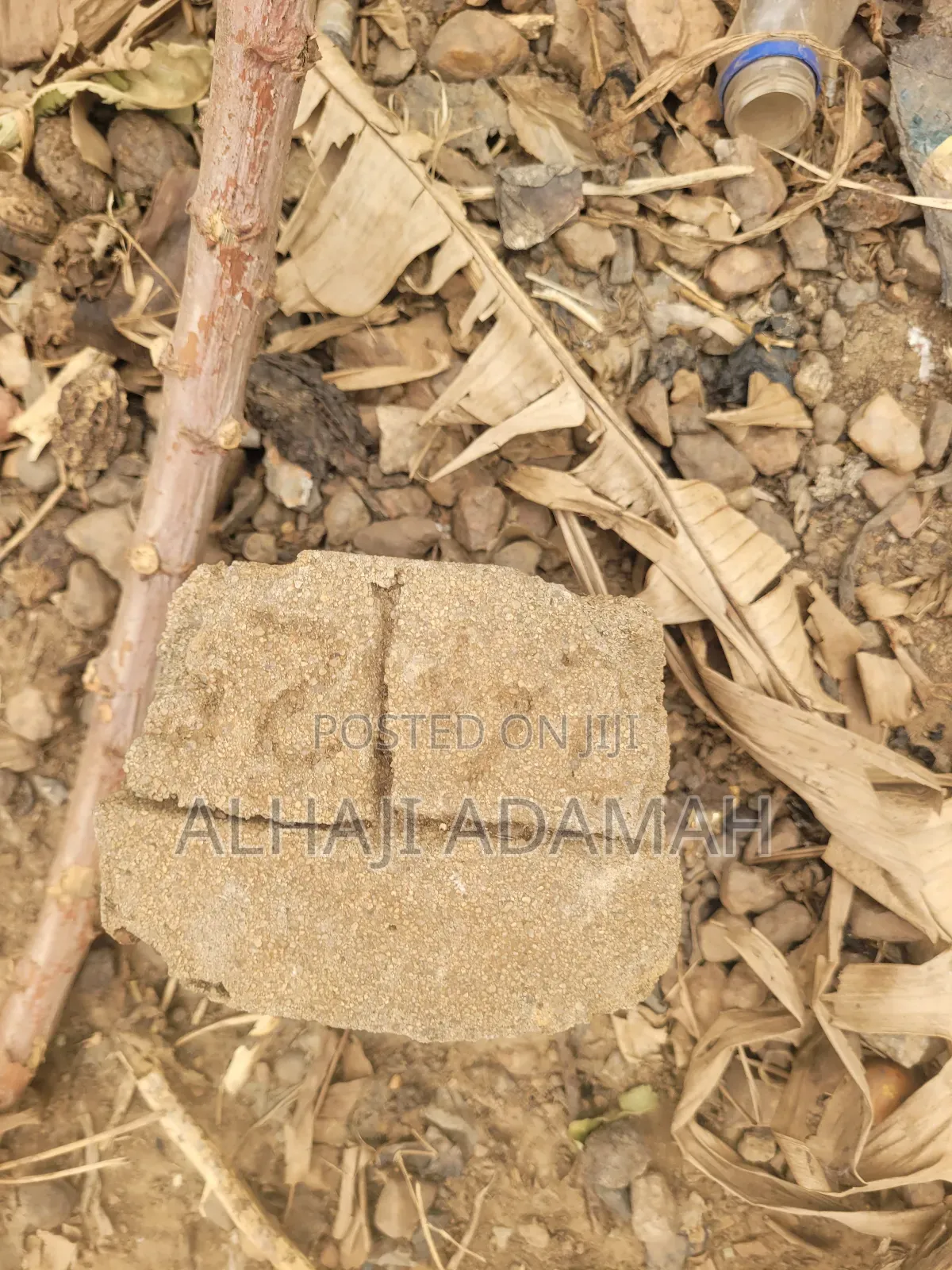 Plot for Sale at Santa'si Heman