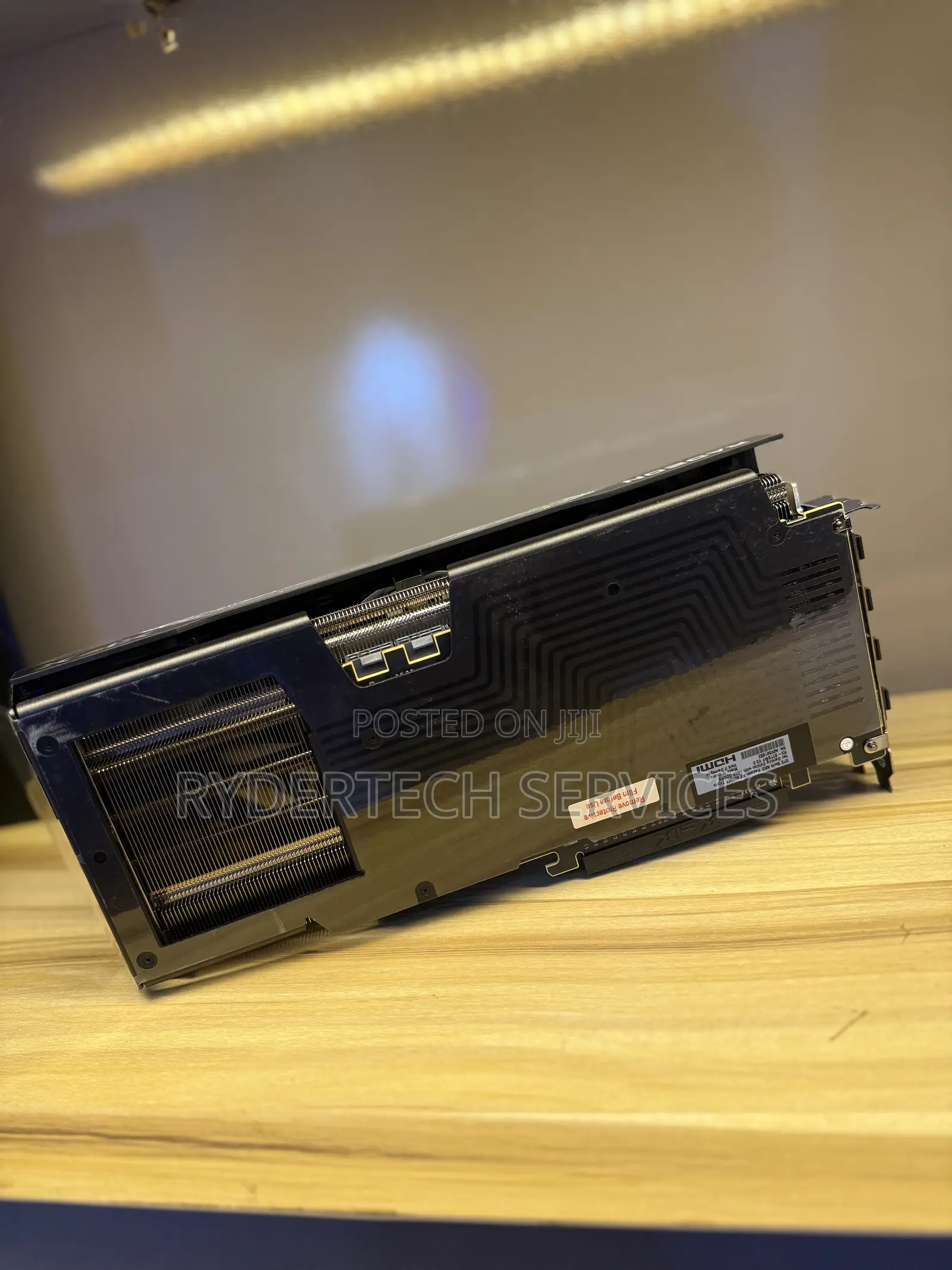 Gigabyte Radeon Rx 9070 Xt Gaming Oc 16g