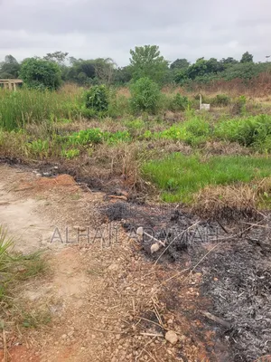 Two Plots of Land for Sale at Santa'si Ampetia