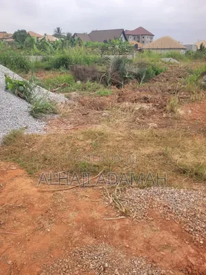Two Plots of Land for Sale at Santa'si Ampetia