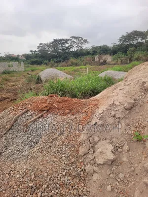 Two Plots of Land for Sale at Santa'si Ampetia