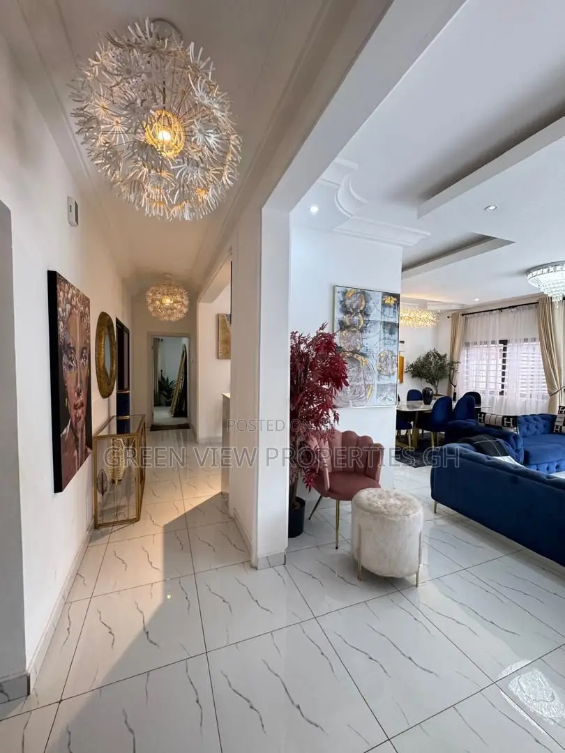 3bdrm House in East Legon for sale