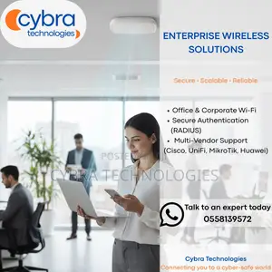 Enterprise Wireless Solutions
