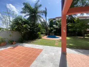 Furnished 4bdrm Duplex in Cantonments for sale