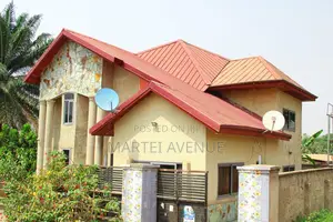 4bdrm House in Penkwase, Sunyani Municipal for sale