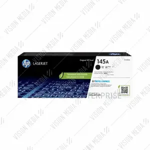Hp 145a Black Original Laserjet Toner Cartridge