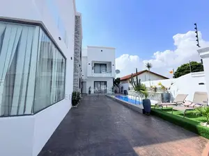 Furnished 5bdrm House in East Legon for sale