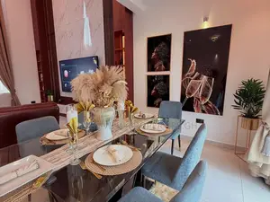 Furnished 5bdrm House in East Legon for sale