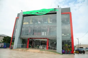 2200sqm Showroom for Rent at North Kaneshie