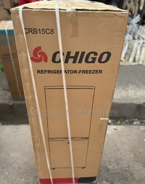 Chigo 175 Liters Fridge