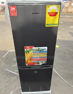 Chigo 175 Liters Fridge
