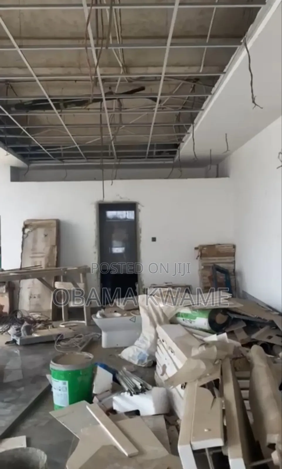 Space for Rent Suitable for Office ,Showroom,Depot,Restaurant,Pub