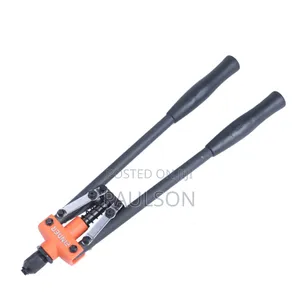Finder Double Hand Riveter