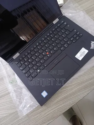 Laptop Lenovo Thinkpad X1 Yoga 8GB Intel Core I5 SSD 256GB