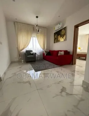 4bdrm Townhouse/Terrace in Laryea Homes, Sakumono for sale