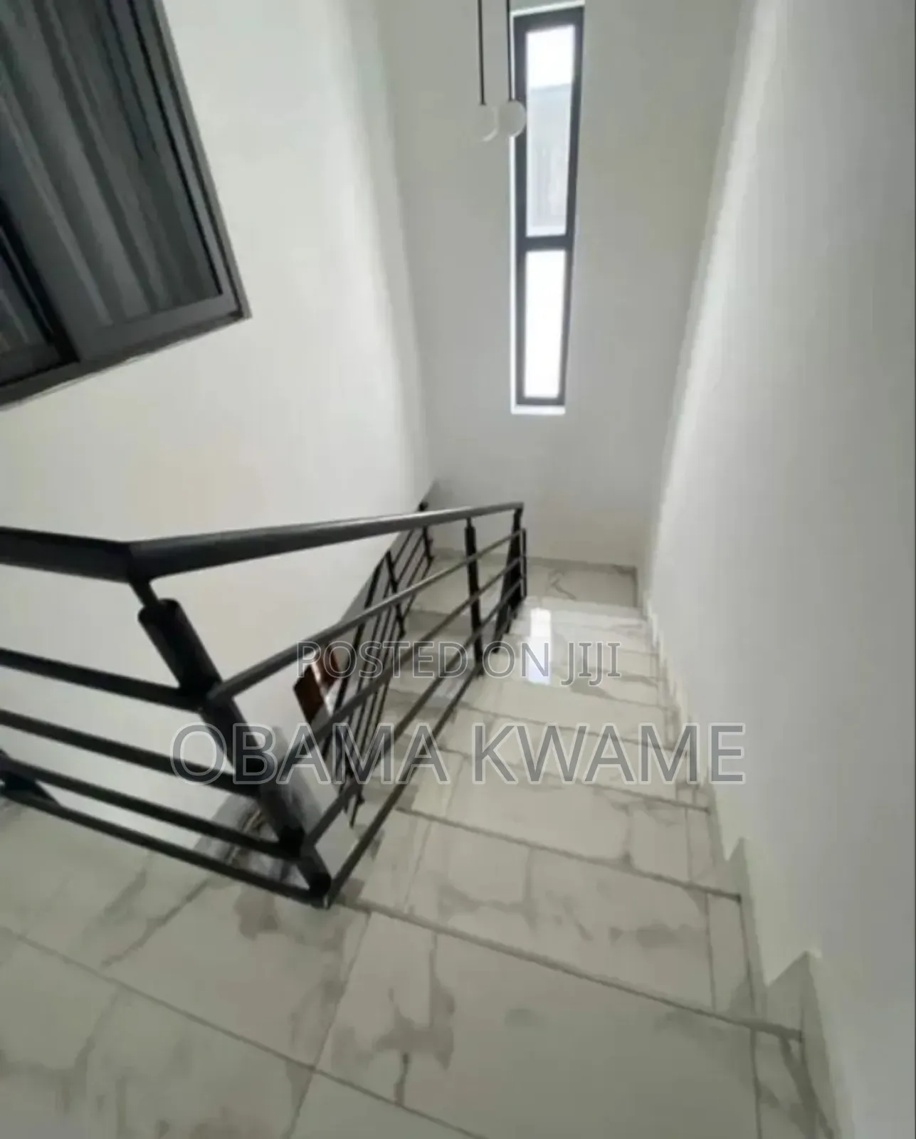 4bdrm Townhouse/Terrace in Laryea Homes, Sakumono for sale