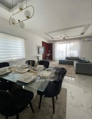 4bdrm Townhouse/Terrace in Laryea Homes, Sakumono for sale