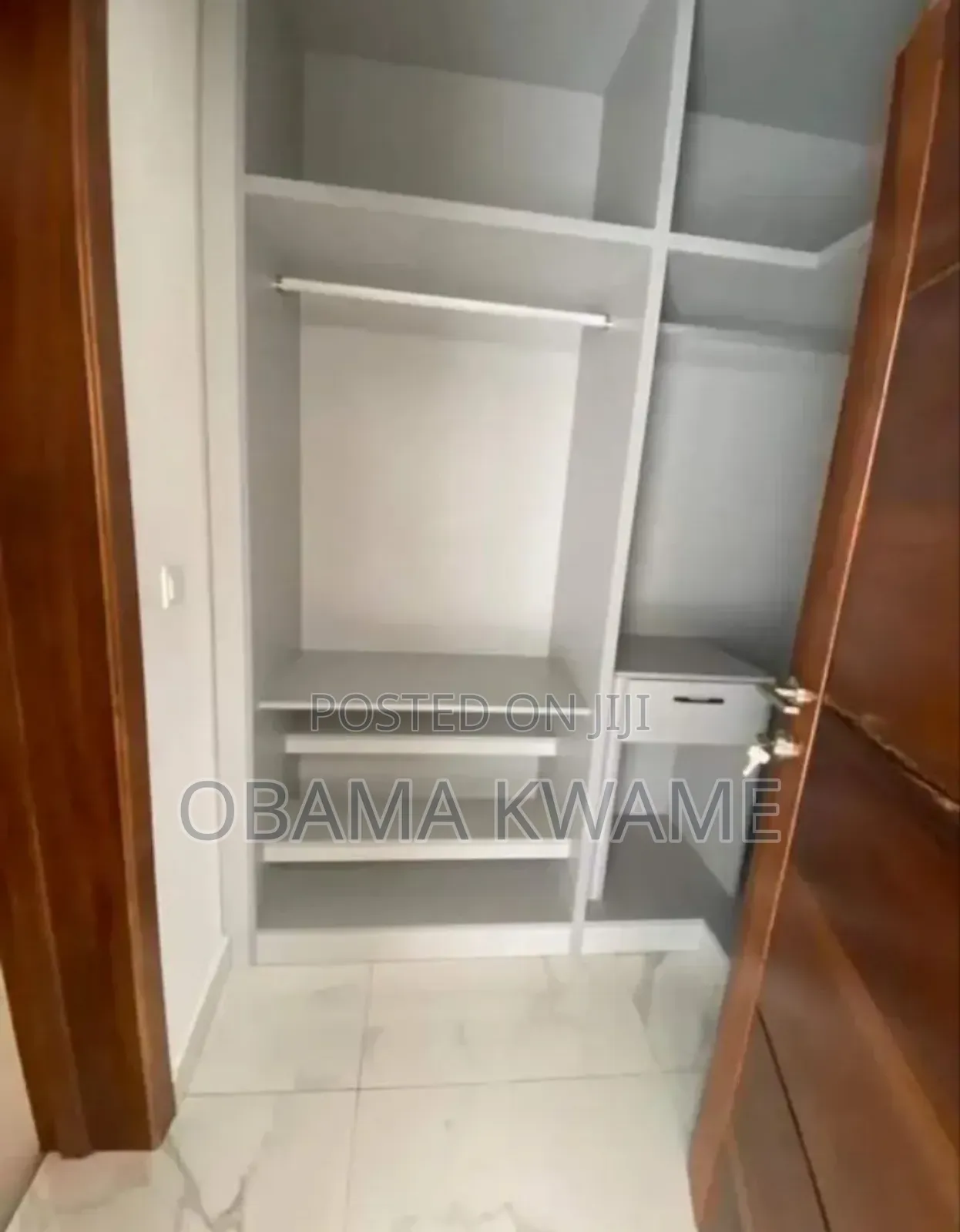 4bdrm Townhouse/Terrace in Laryea Homes, Sakumono for sale