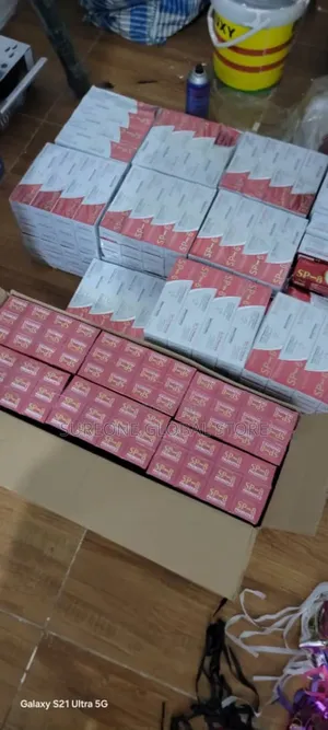 Sp-6 Probiotic Whitening Pasta Original Yayashi Wholesale