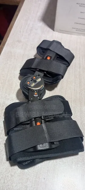 Hinge Knee Support(Rom)