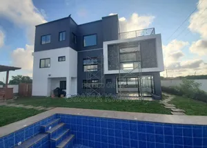 5bdrm House in Laryea Homes, Tseaddo for rent