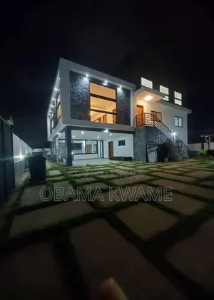 5bdrm House in Laryea Homes, Tseaddo for rent