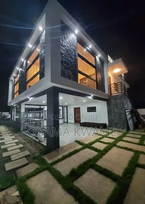 5bdrm House in Laryea Homes, Tseaddo for rent