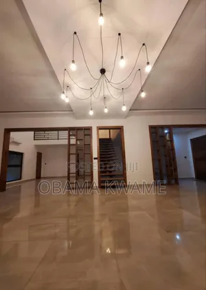 5bdrm House in Laryea Homes, Tseaddo for rent