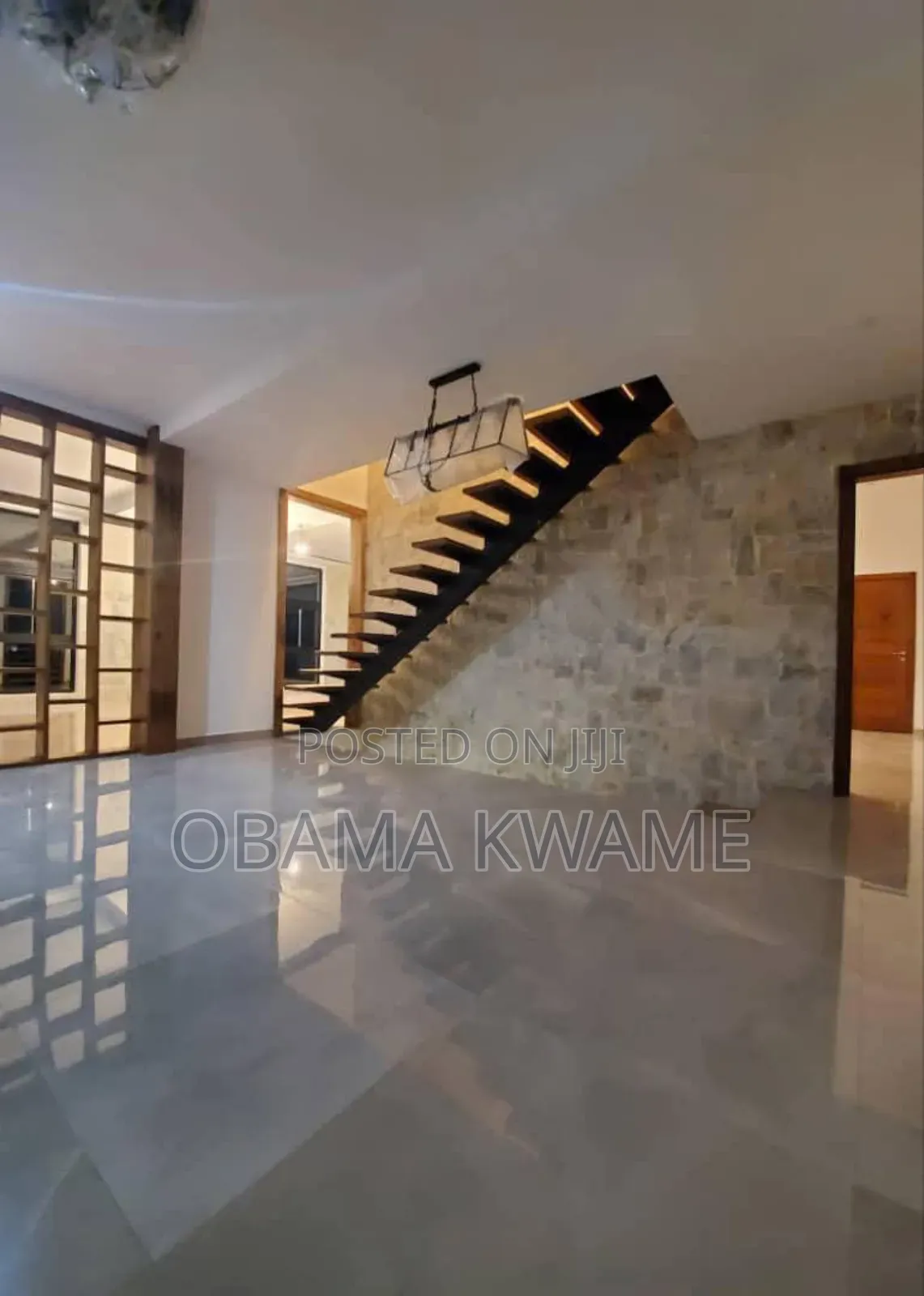 5bdrm House in Laryea Homes, Tseaddo for rent