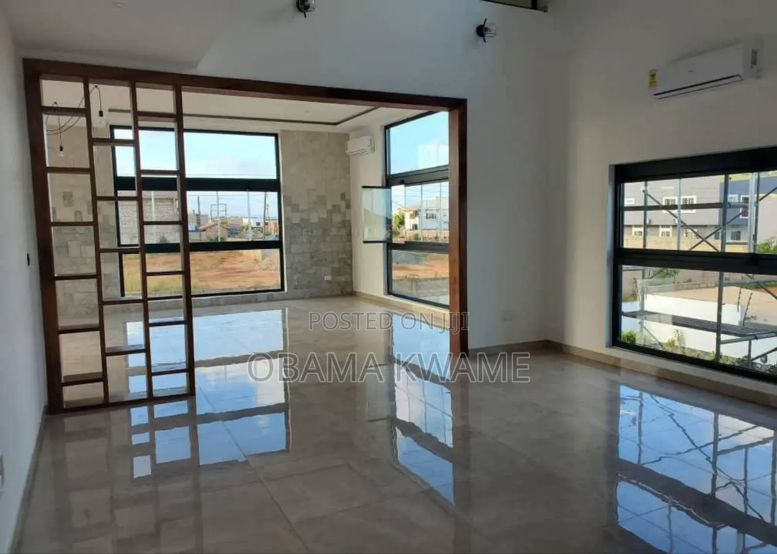 5bdrm House in Laryea Homes, Tseaddo for rent