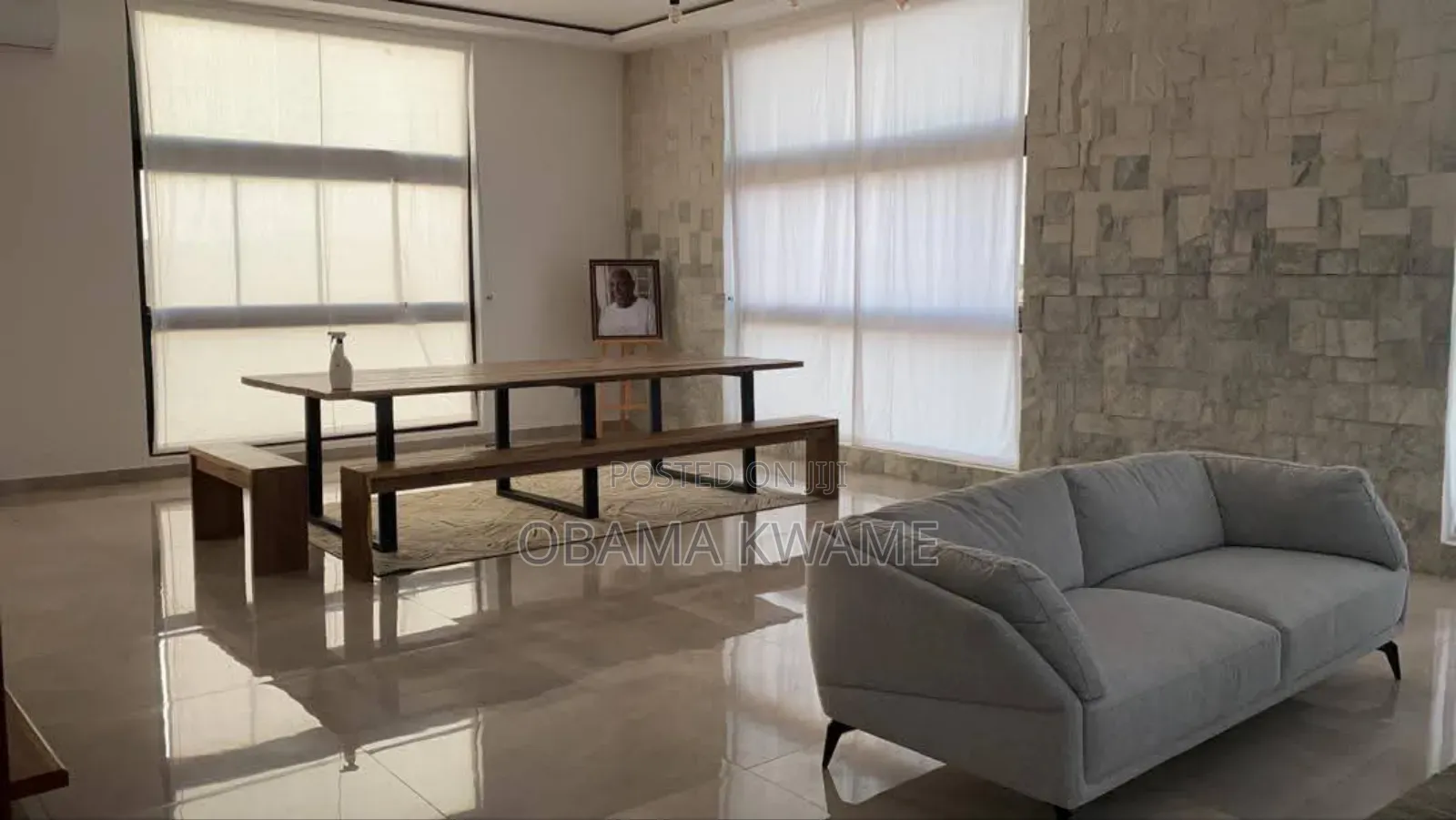 5bdrm House in Laryea Homes, Tseaddo for rent