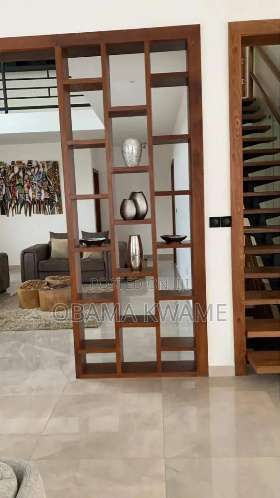 5bdrm House in Laryea Homes, Tseaddo for rent