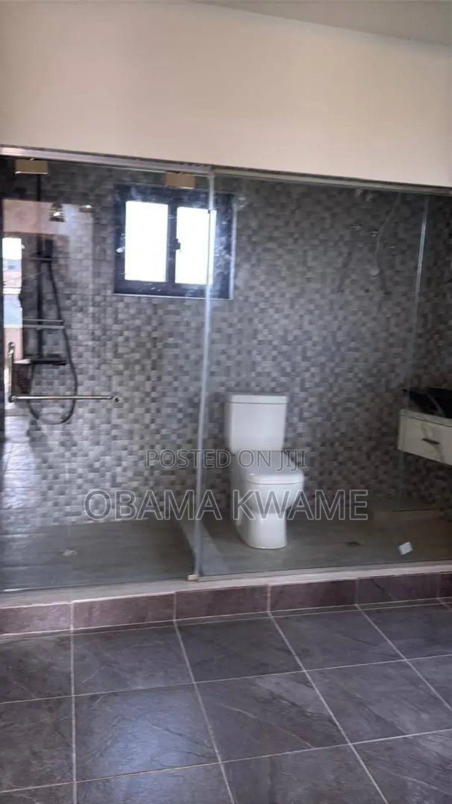 5bdrm House in Laryea Homes, Tseaddo for rent