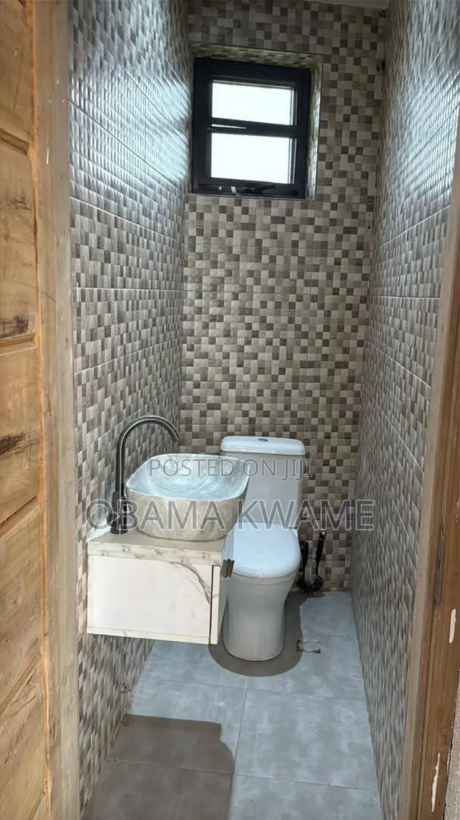 5bdrm House in Laryea Homes, Tseaddo for rent