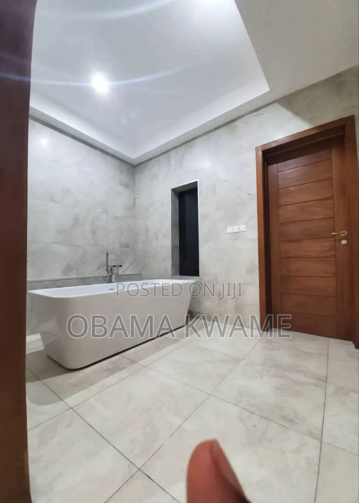 5bdrm House in Laryea Homes, Tseaddo for rent