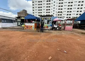 Titled 9 Plots for Sale at East Legon Mempasem