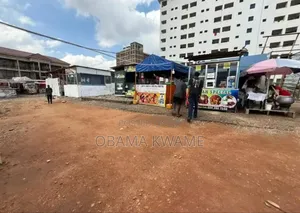 Titled 9 Plots for Sale at East Legon Mempasem