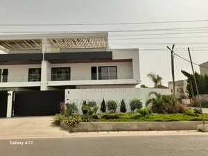 5bdrm House in Laryea Homes, Tseaddo for rent