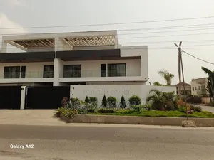 5bdrm House in Laryea Homes, Tseaddo for rent