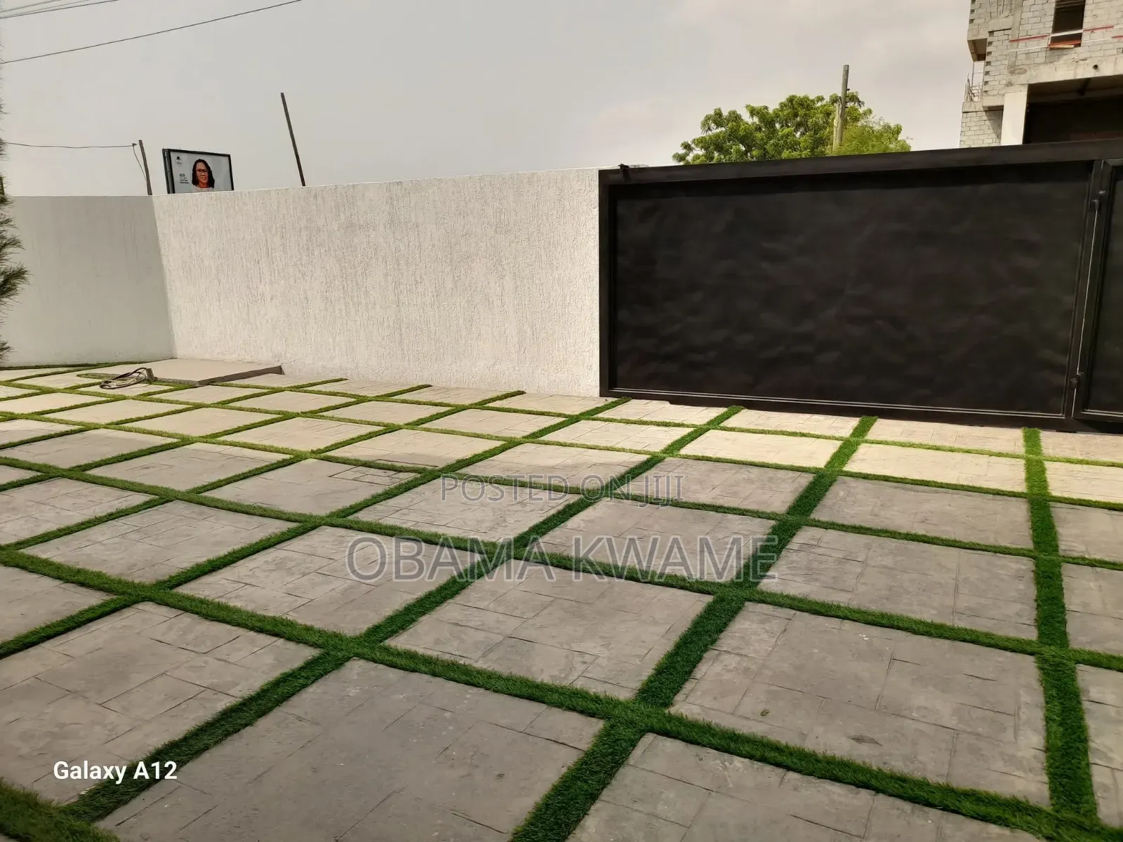 5bdrm House in Laryea Homes, Tseaddo for rent