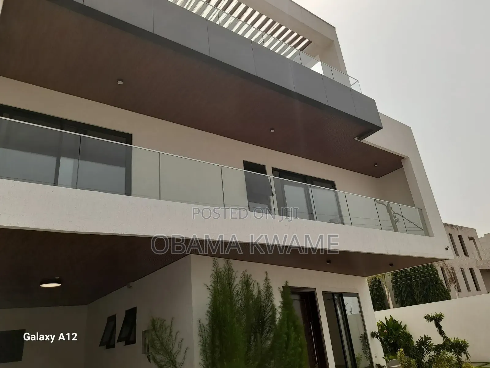 5bdrm House in Laryea Homes, Tseaddo for rent