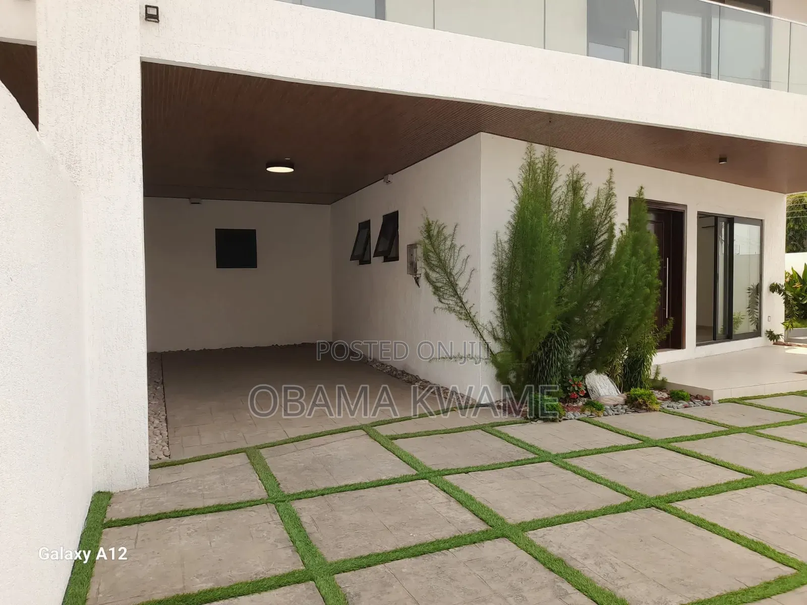 5bdrm House in Laryea Homes, Tseaddo for rent