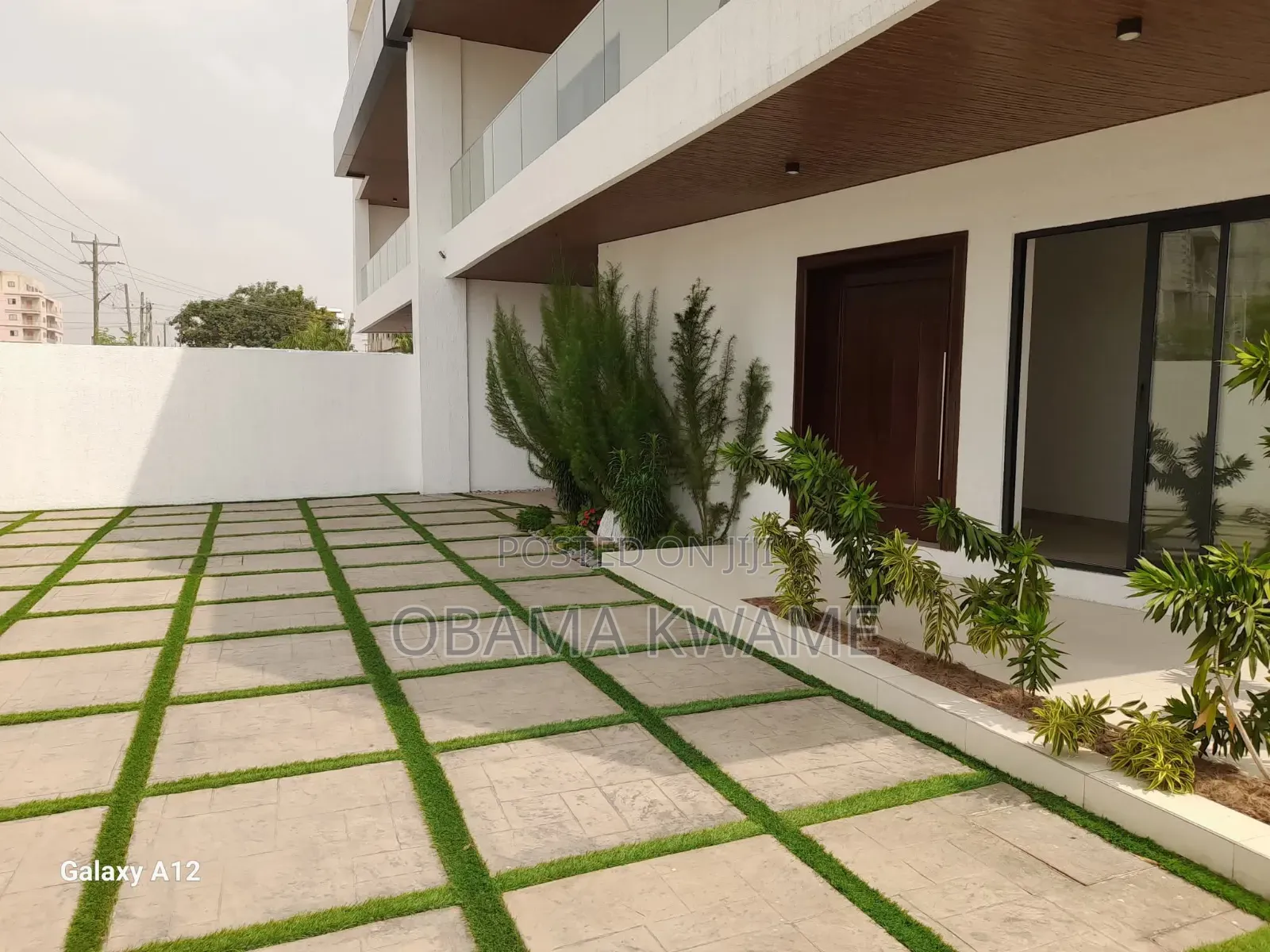 5bdrm House in Laryea Homes, Tseaddo for rent