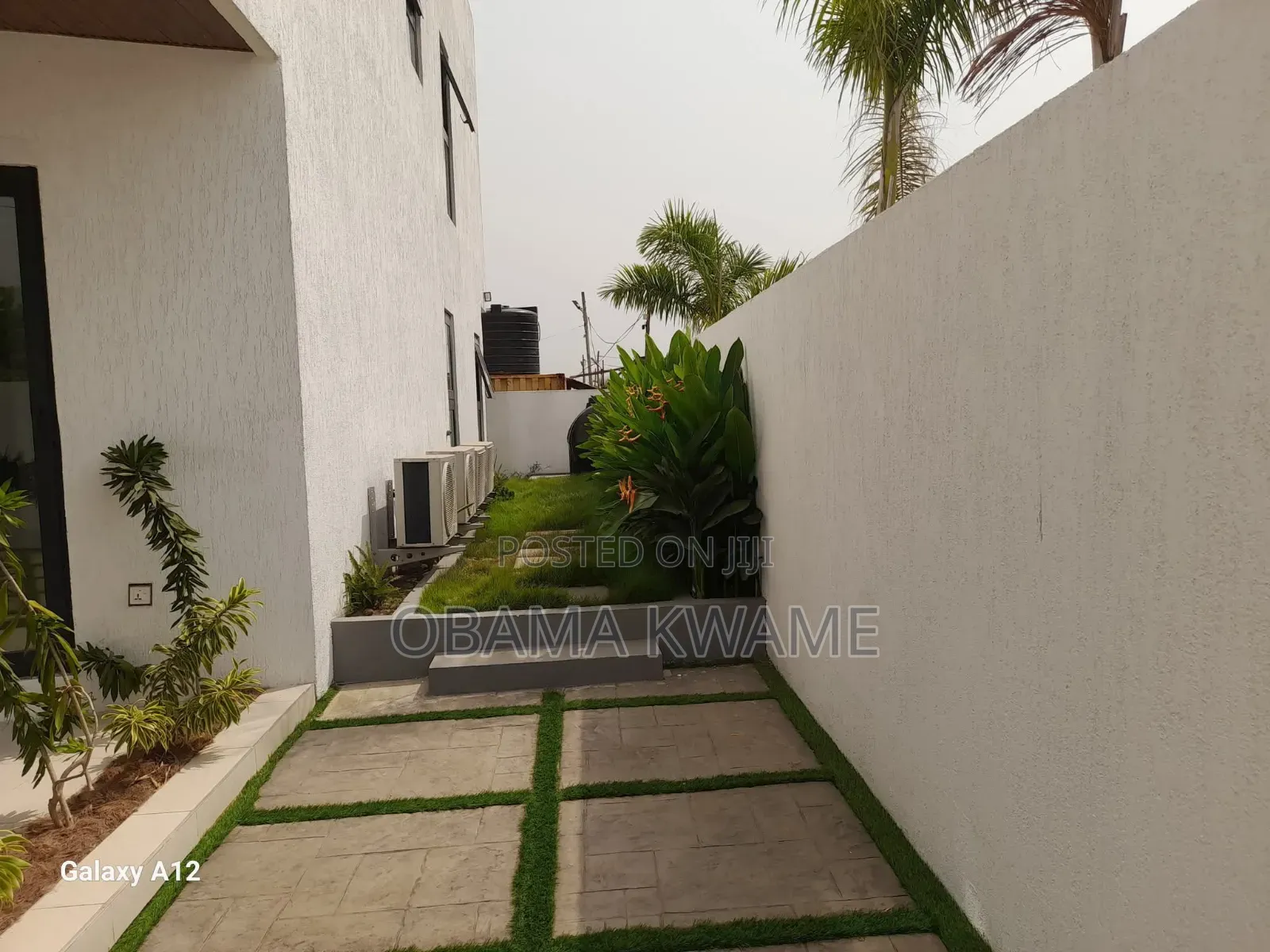 5bdrm House in Laryea Homes, Tseaddo for rent