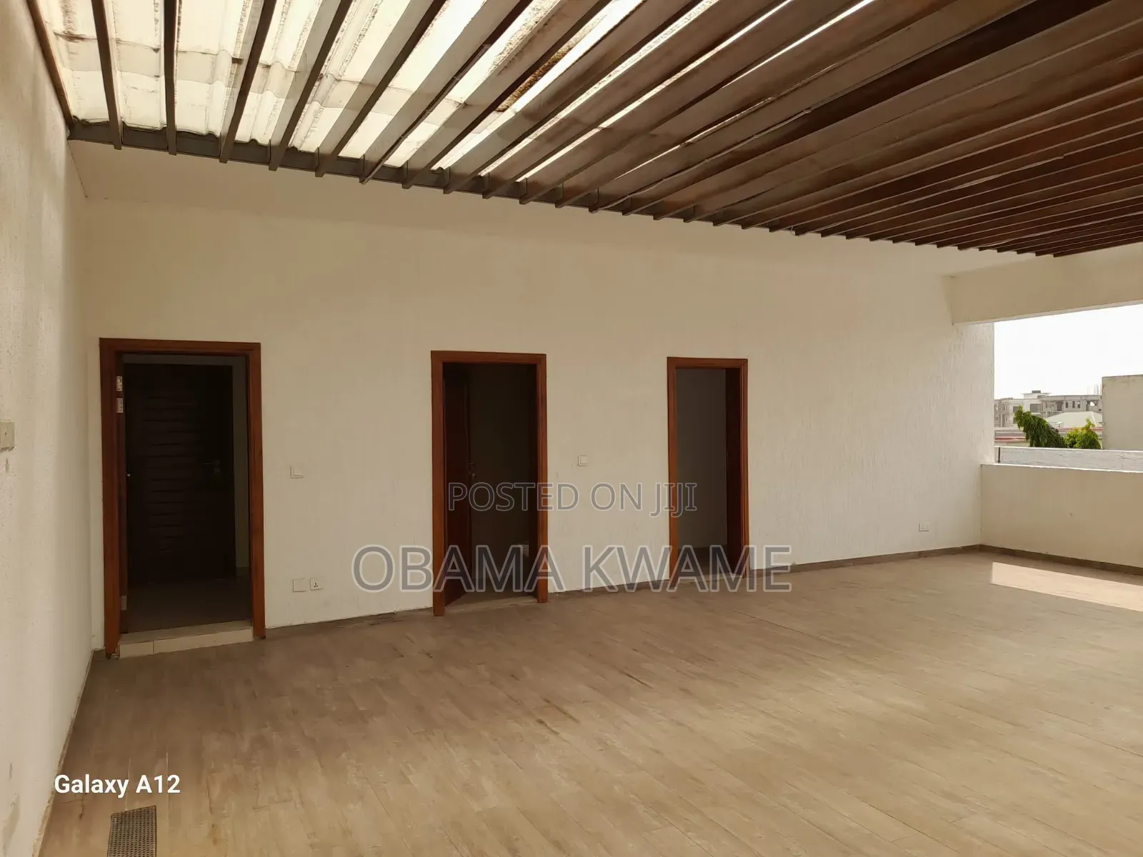 5bdrm House in Laryea Homes, Tseaddo for rent