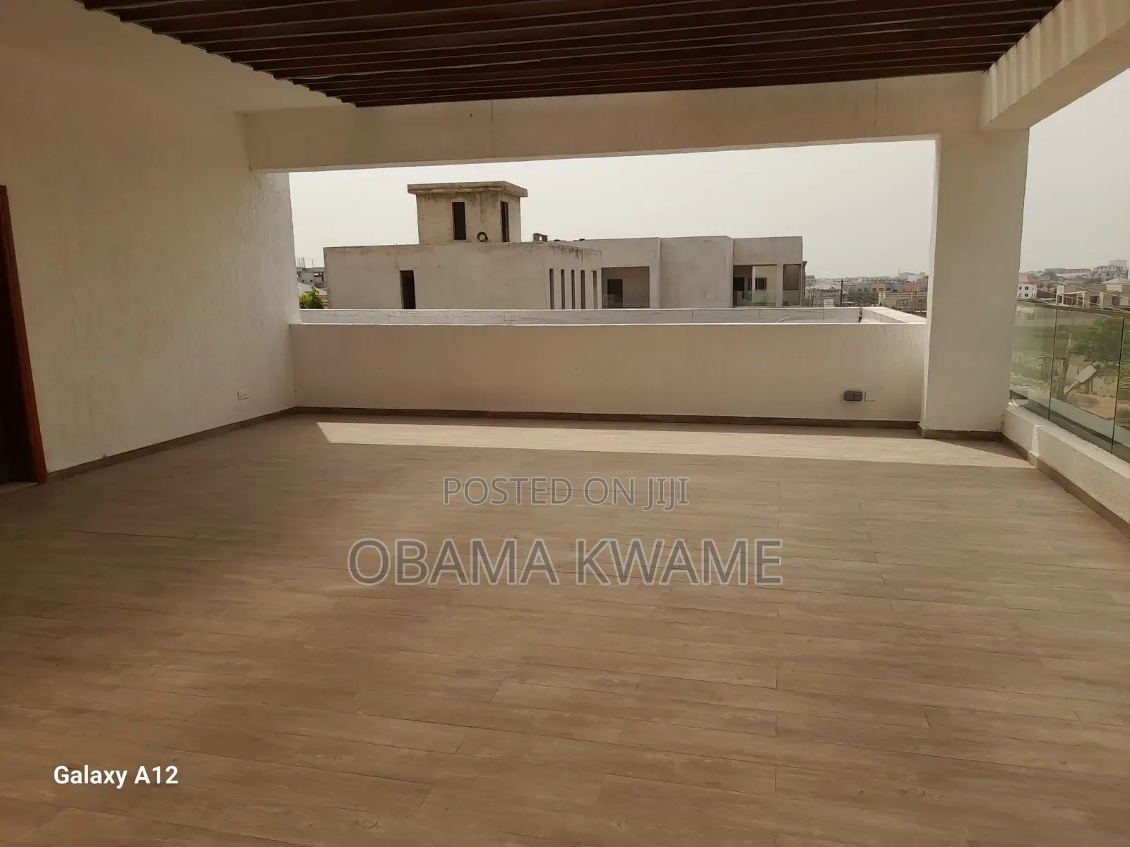 5bdrm House in Laryea Homes, Tseaddo for rent
