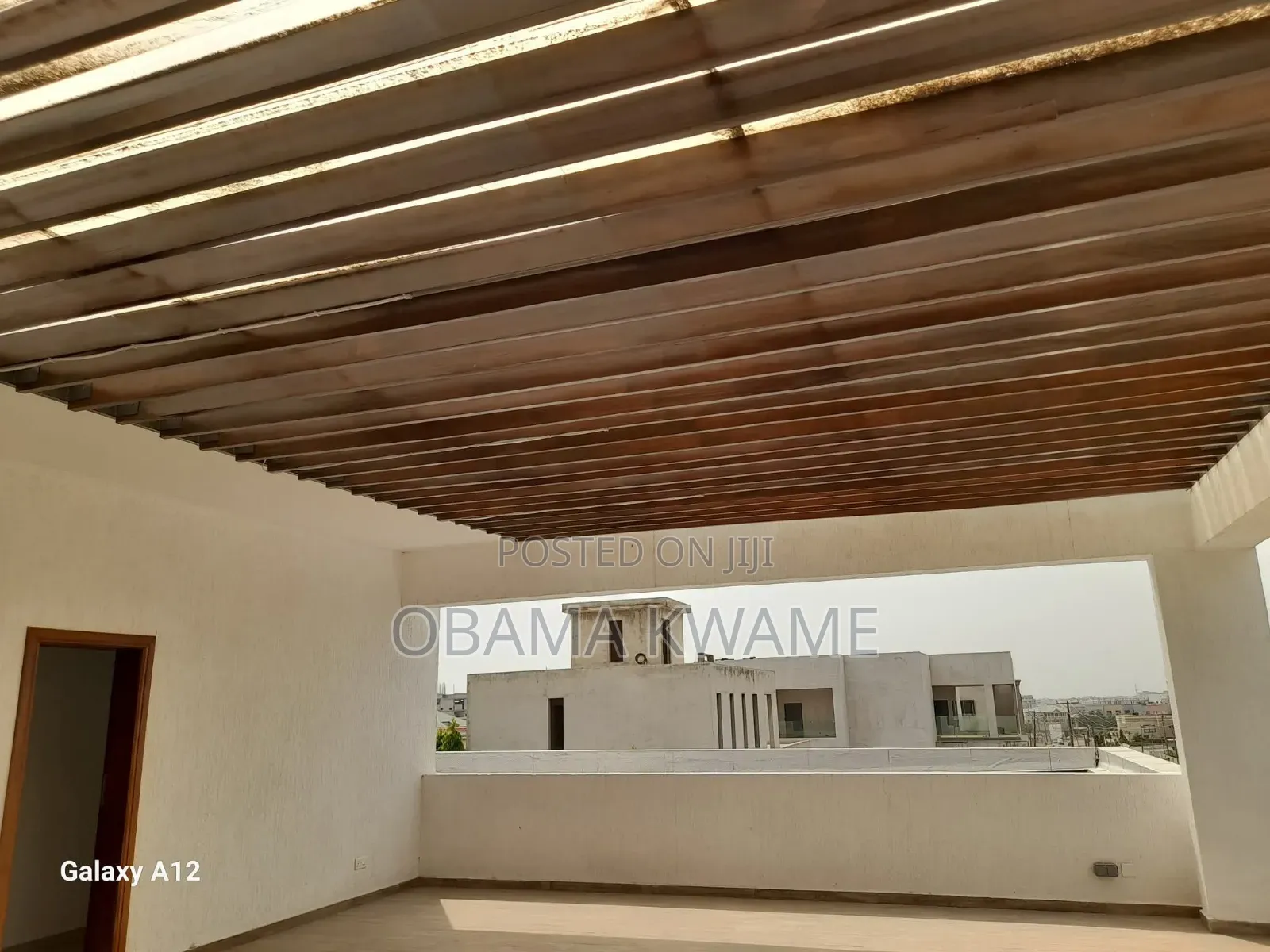 5bdrm House in Laryea Homes, Tseaddo for rent